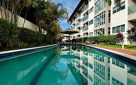 Porto Plaza Flat 312 - Porto Galinhas